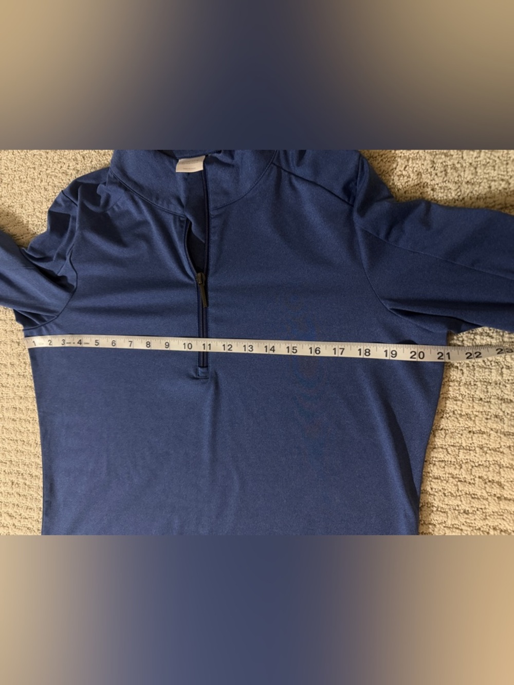 Ping Sensorcool Quarter-Zip
Pullover Top - Picture 5 of 9